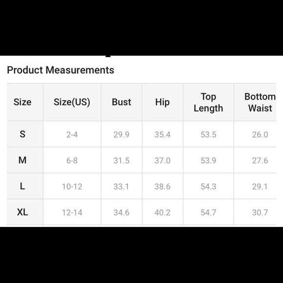 White midi dress - Picture 6 of 6